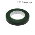 1PC Green tap