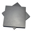 5pcs 99.99% Pure Electrodes Graphite Electrode Rectangle Plate Sheet Set Kit 50x40x3mm Black Graphite Plates Block