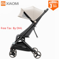 Xiaomi Mitu Baby Stroller Lightweight Baby Carriages For Kid Folding Prams For Children Portable Trolley For Travel