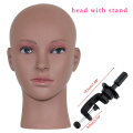 Head C With stand