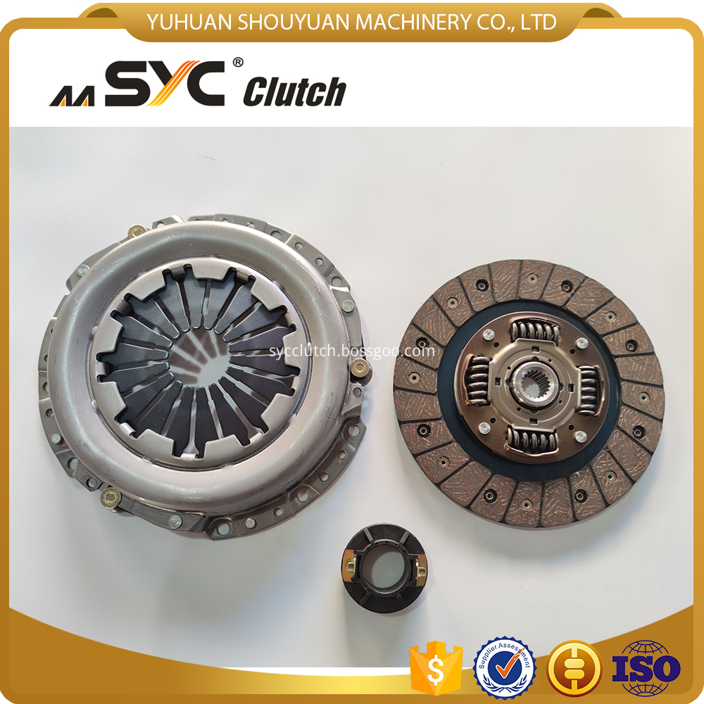 Hyundai Clutch kit