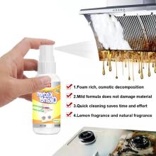 30Ml Kitchen Magic Degreaser Cleaner Spray Home Bathroom Degreaser Dirt Oil Cleaner Detergent Household Cleaning Chemicals Tools