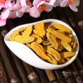 Dried Turmeric Root Sliced Oganic Food Herb