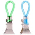 Colorful Clothes Pegs Tea Towel Hanging Clips On Hooks Loops Hand Towel Hangers Hanging Kitchen Bathroom Clip Clothes Organizer