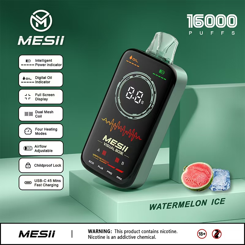 MESii 16000 puffs (6)