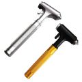 Multifunction Protable Car Safety Hammer Emergency Escape Tool Rescue Breaker W91F