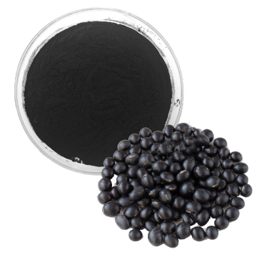 Black Bean Hull Extract 1% - 25% Anthocyanins