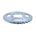 HS-CG018 Motorcycles Trike Spare Part Sprocket Rear