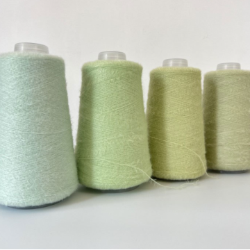 1.3 feather yarn lightweight