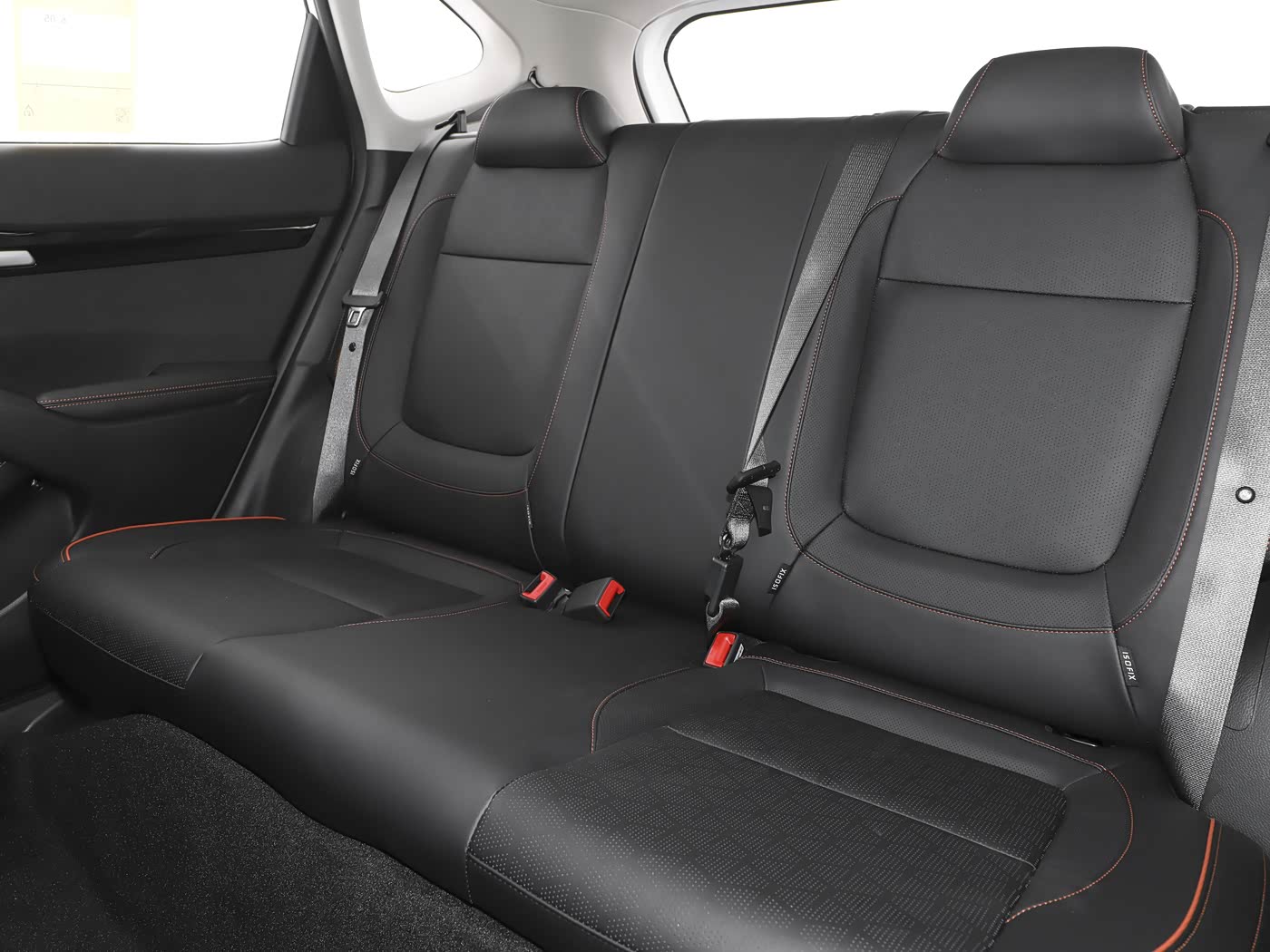 convenient appearance details