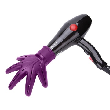 Hair Dryer Diffuser Hand Type Wind Blower Salon Hair Curling Hair Tool Accessories