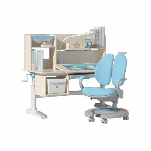 Quality ergonomic reading table and chair home office for Sale