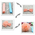 5pcs Tissue Paper Pompoms Flower For Wedding Decoration Navidad Baby Shower Birthday Party Backdrop Decoration Paper Supplies