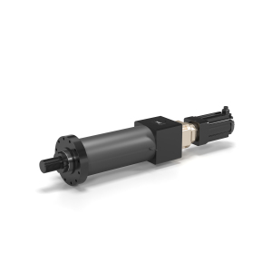 Johnson S4 High Speed Mini Electric Cylinders