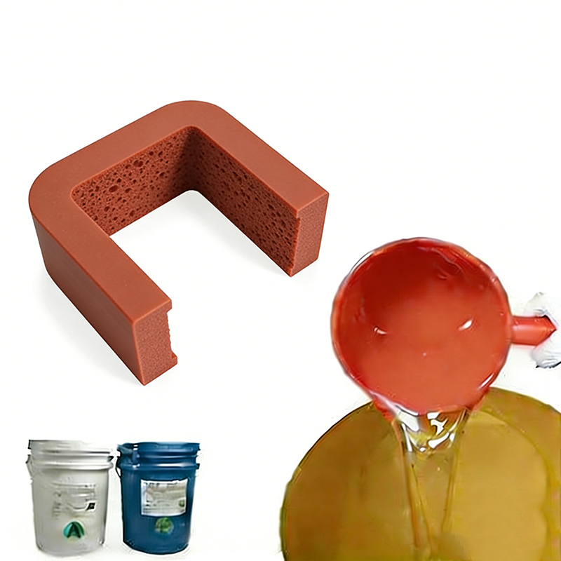 foam silicone