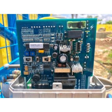Circuit Control Board PCB PYM-200F for Sliding Gate Operator slide gate PY1800