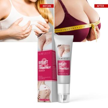 45g Butt Breast Enhancement Cream Sexy Hip Buttock Massage Hip Cream Breast Lift Effective Enlargement Ass Enhancer Body Up