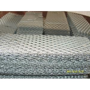 Coated Aluminum Perforated Metal