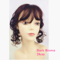 Dark Brown 3