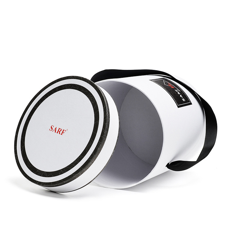 Round Box