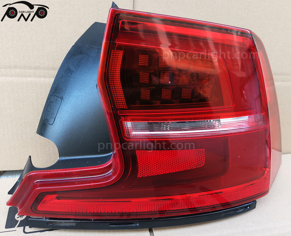 Volvo S90 Tail Light