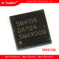 1pcs IC SM4106 SW4106 QFN integrated circuit