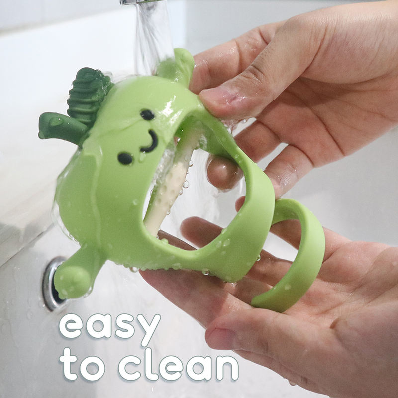 silicone teether MFZ-T005