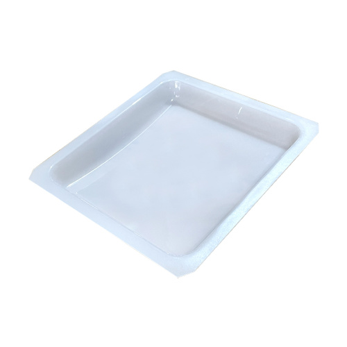 Outdoor advertising polycarbonate vacuum forming light box wholesale