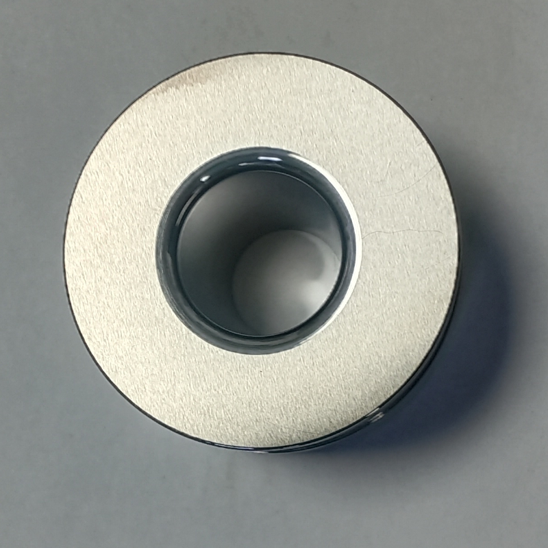 Tungsten Carbide Die