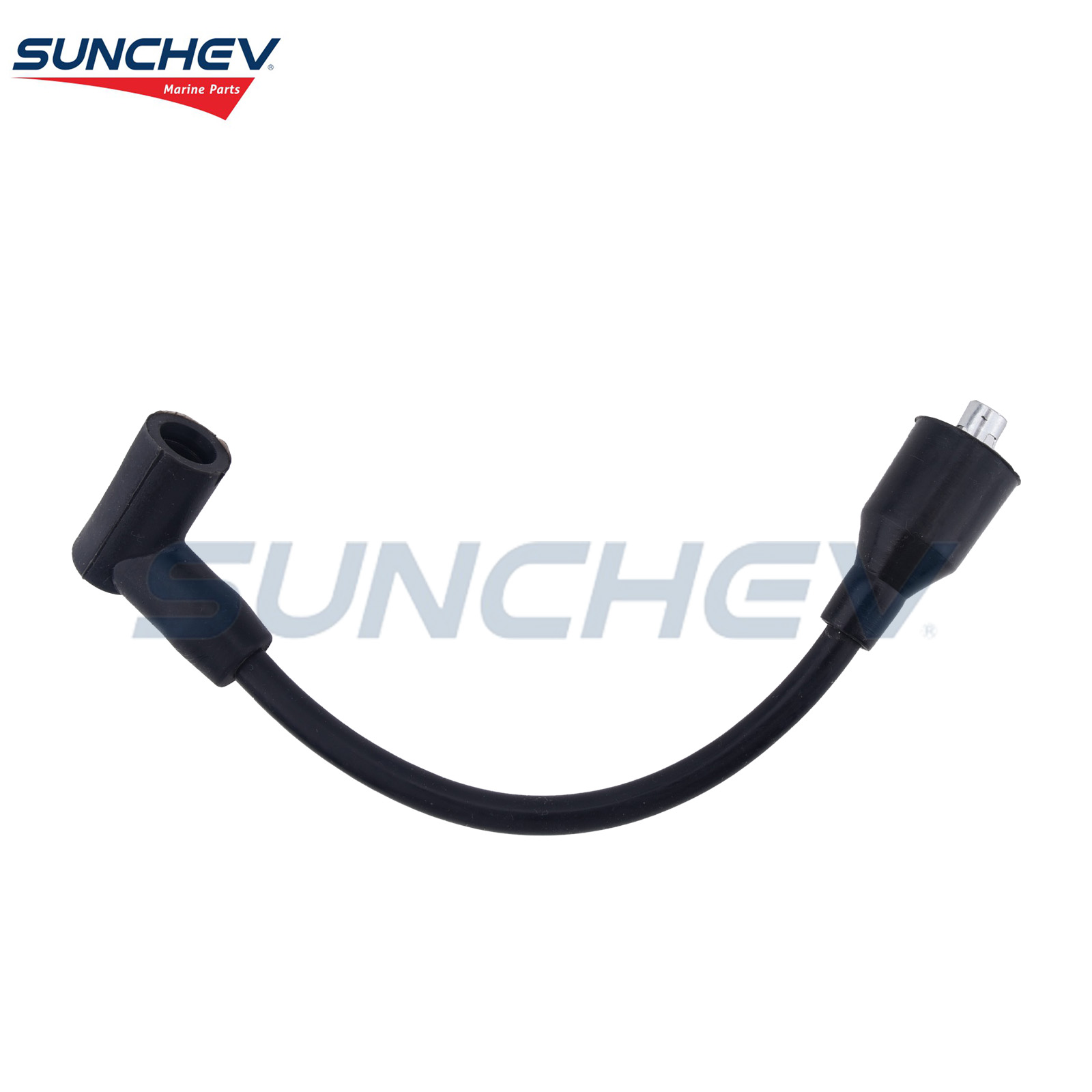 84-813715A1 Wire Assembly  Ignition