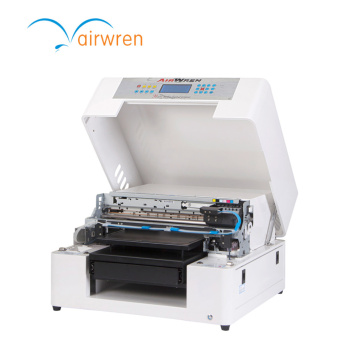 Standard Process Ar-t500 A3 Size For Diy Clothes Printing Machine Dtg T Shirt Printer