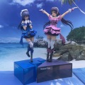 20cm Love Live! Minami Kotori Sonoda Umi Figure Sexy Girl PVC Action Figure Collection Model Toys for Christmas Gift