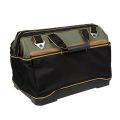 13 16 18 20'' Waterproof Heavy Duty Oxford Tool Bags Storage Organizer Pouch Case Large Capacity Electrician Bag