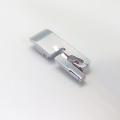 1Pc Rolled Hem Curling Presser Foot For Singer Janome Kenmore Juki Sewing Machine Sewing Tools & Accessory