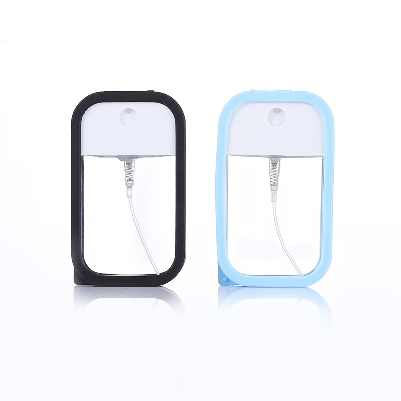 Cr406a 7 Macaron Spray Bottle
