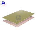 diymore 10x15cm Single Sided PCB Prototyping Board Copper Clad Laminate PCB Printed Circuit Board FR4