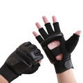 Sport Training Half Finger Fitness Boxing Training Gloves