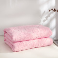 Summer Towel Home Blanket Bedspread Child Infant Lounge Chair Cover Plaid Women Shawls Sweatershirt