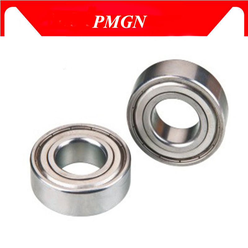 PMGN 10 pcs 633ZZ Z1 bearing 633 ZZ Z1 80033/Z1 R1330ZZ Miniature Deep Groove ball bearing 3*13*5mm