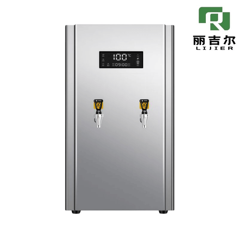 Stylish Boiling Water Machine for Daily Use