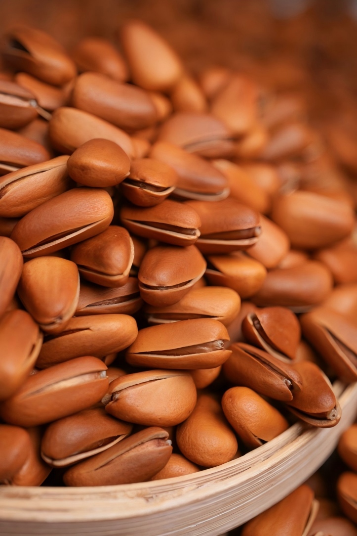 160g Fried Open Pine Nuts3-1