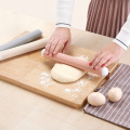 Dumpling Dough Fondant Rollers Cake Cookies Roller Pastry Boards Cake Tools Durable Non-stick Rolling Pins Bakeware Pastry Board