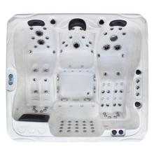 Outdoor Whirlpool Luxury 5 Person Hot Tub
