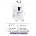 2017 New Item Wall-mounted Warm Instant Heating Water Dispenser Electric Water Kettle Heat Pipe Machine Safe Material Filter