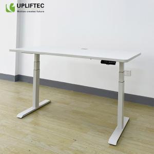 Universal Contemporary Height Adjustable Standing Table