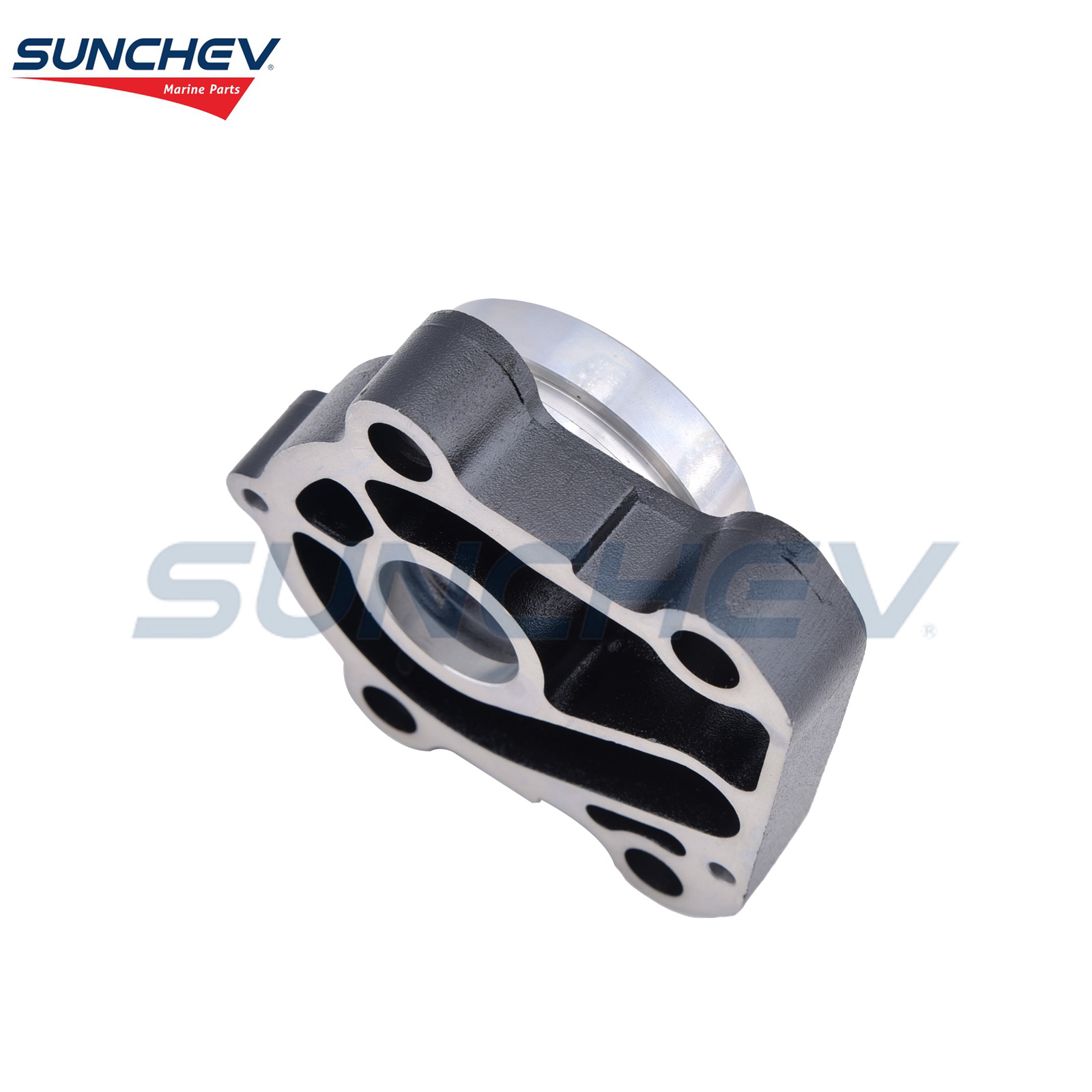 For Yamaha 75hp