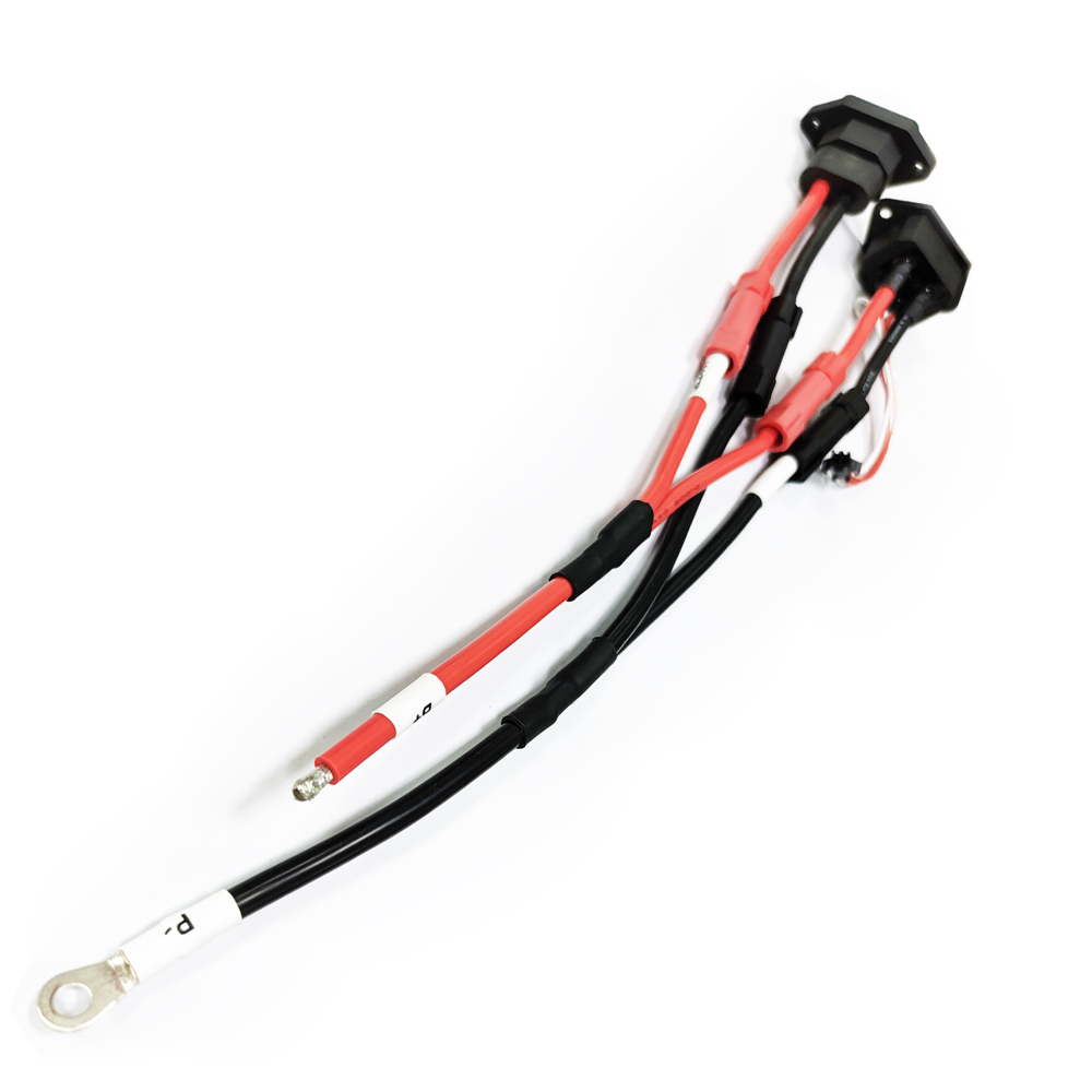 C14 Power cable
