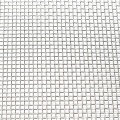 1PC 15x15cm 10 Mesh Woven Wire Cloth Screen Filtration 304 Stainless Steel with High Temperature Resistance