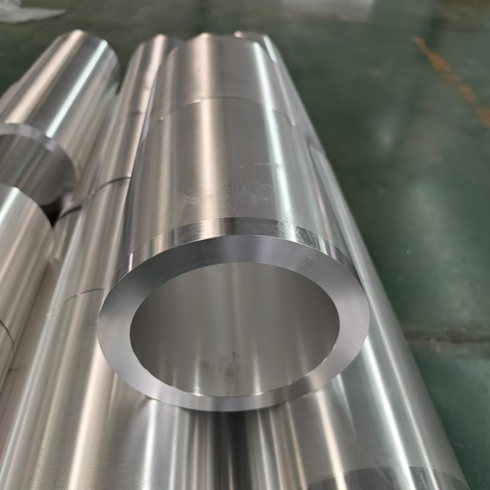 ZK61M-T5 magnesium alloy tube