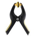 3 inch Plastic Nylon Toggle Clip Multifunctional Woodworking Photo Studio Clip Toggle Spring Clamp Sargentos De Apriete Madera